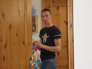 Feichta / Er sucht Sie / mr82