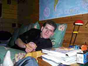 Schellhorn / Er sucht Sie / marcel11