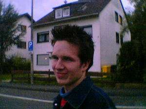Eggenburg / Er sucht Sie / Andy1986