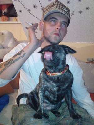 Pfarrhof / Er sucht Sie / denny34871