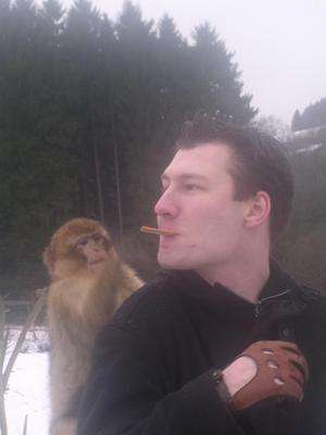Schalchen / Er sucht Sie / sweetduboy