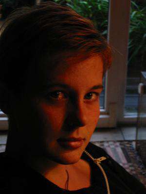 Scheidt / Sie sucht Ihn / whitechoco