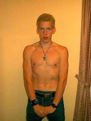 Hafing / Er sucht Sie / Ravemaster85