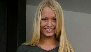 St. Ingbert / Sie sucht Ihn / blondieXY