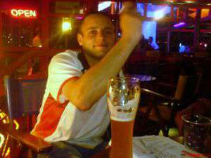 Rust im Tullnerfeld / Er sucht Sie / bernd251