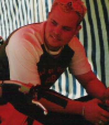 Gumping / Er sucht Sie / LonelyT9231X