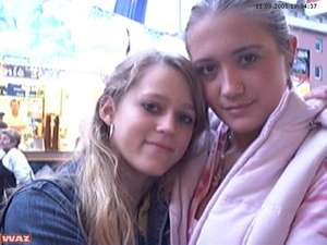 Ober Winden / Sie sucht Ihn / wildBunny
