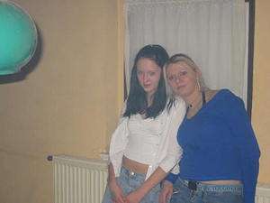 Frauenneuharting / Sie sucht Ihn / LeSweety