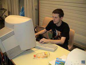 Utzenfeld / Er sucht Sie / SimSonic1