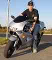 Neukirchen (Erzgeb.) / Er sucht Sie / MotoBoyz