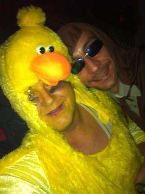 Nadelbach / Er sucht Sie / MisterHide76