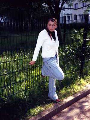 Kleinwien / Sie sucht Ihn / Sweety6201