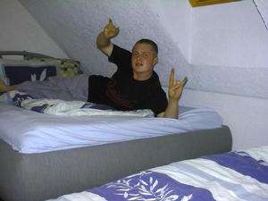 Diemerswil / Er sucht Sie / mrmarv1