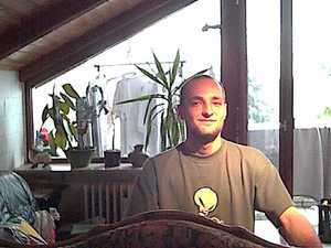 Kapfham / Er sucht Sie / rOOke