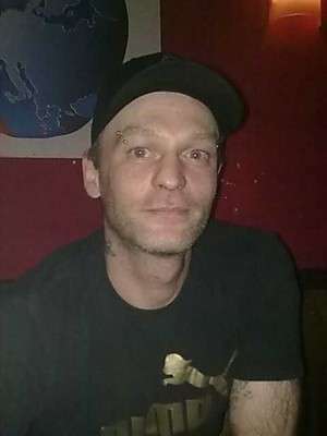 Geisenheim / Er sucht Sie / CrazyWarrior
