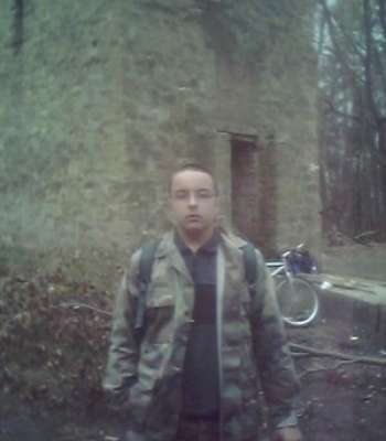Klafterreith / Er sucht Sie / Ricky16