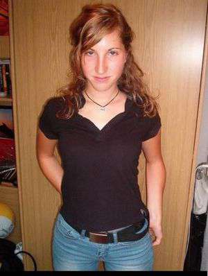 Wackernheim / Sie sucht Ihn / Saskia9Sweet