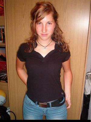 Rappoltenkirchen / Sie sucht Ihn / Saskia9Sweet