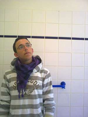 Rafing / Er sucht Sie / AndreBerlin2