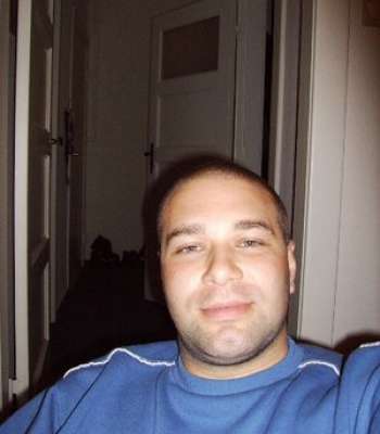 Steinfeld / Er sucht Sie / leon25