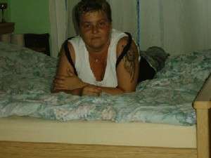 Thürnau / Sie sucht Ihn / Tennislady