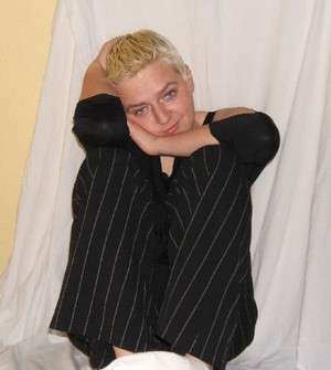 Hackenheim / Sie sucht Ihn / bluelady75