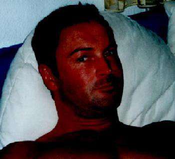 Bad Rodac / Er sucht Sie / adoni