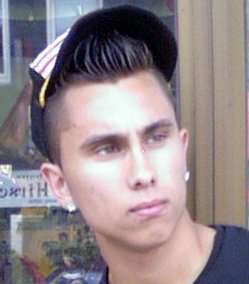Bachleiten / Er sucht Sie / SexyPlaya88