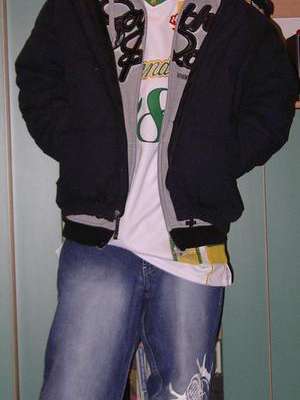 Windschnur / Er sucht Sie / Freak4u