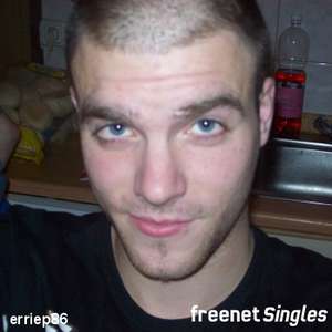 Groß-Gerau / Er sucht Sie / erreip86
