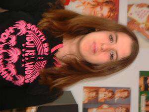 Nagel / Sie sucht Ihn / celina0038