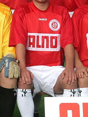 Ofterdingen / Er sucht Sie / pendejo23