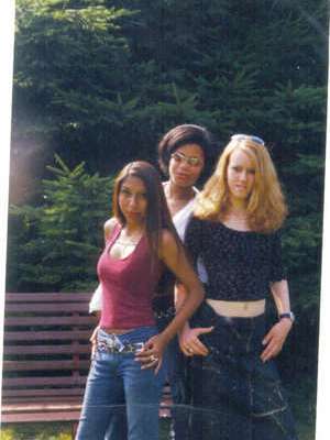 Steinfeld / Sie sucht Ihn / MizzLady20