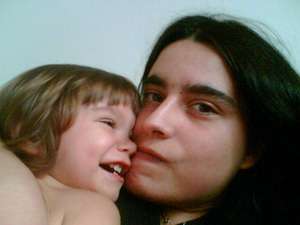 Haiming / Sie sucht Ihn / laramaus2602