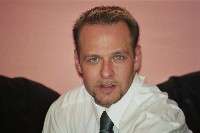 Bad Peterstal-Griesbach / Er sucht Sie / blueeye72