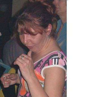 Gosheim / Sie sucht Ihn / Mausi62