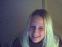 Usingen / Sie sucht Ihn / Carolyn
