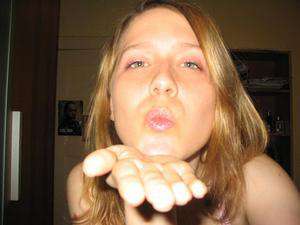Schindellegi / Sie sucht Ihn / Vicky12345