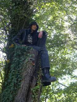 Stoitzendorf / Er sucht Sie / Fuma