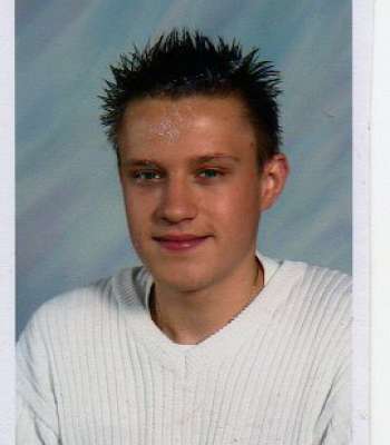 Schernham / Er sucht Sie / benja104