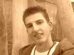 Schinznach Bad / Er sucht Sie / SexyAndy11
