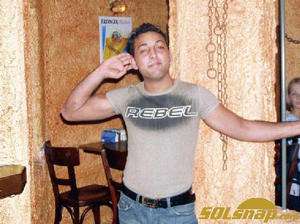 Dornhof / Er sucht Sie / Sedat