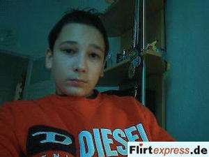 Kubing / Er sucht Sie / Boss01