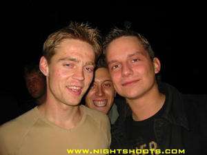 Sankt Englmar / Er sucht Sie / Collegeboy22