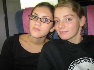 Kernenried / Sie sucht Ihn / kahdie