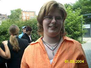 Untergriesbach, M / Sie sucht Ihn / janine88ob