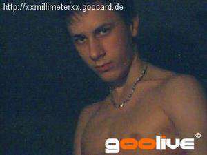 Neuhausen am Rheinfall / Er sucht Sie / XMILLIMETERX