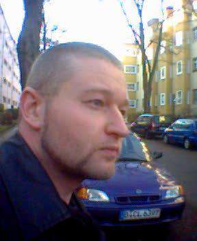 Elben / Er sucht Sie / mrpoet