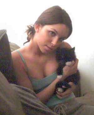 Wonsheim / Sie sucht Ihn / lhomegirl
