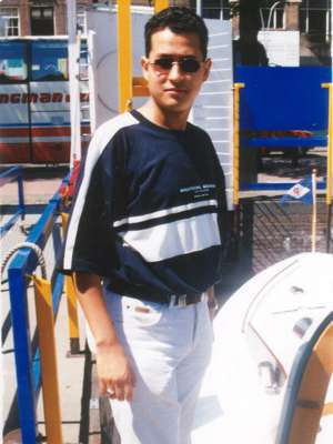 Teublit / Er sucht Sie / Aldieb